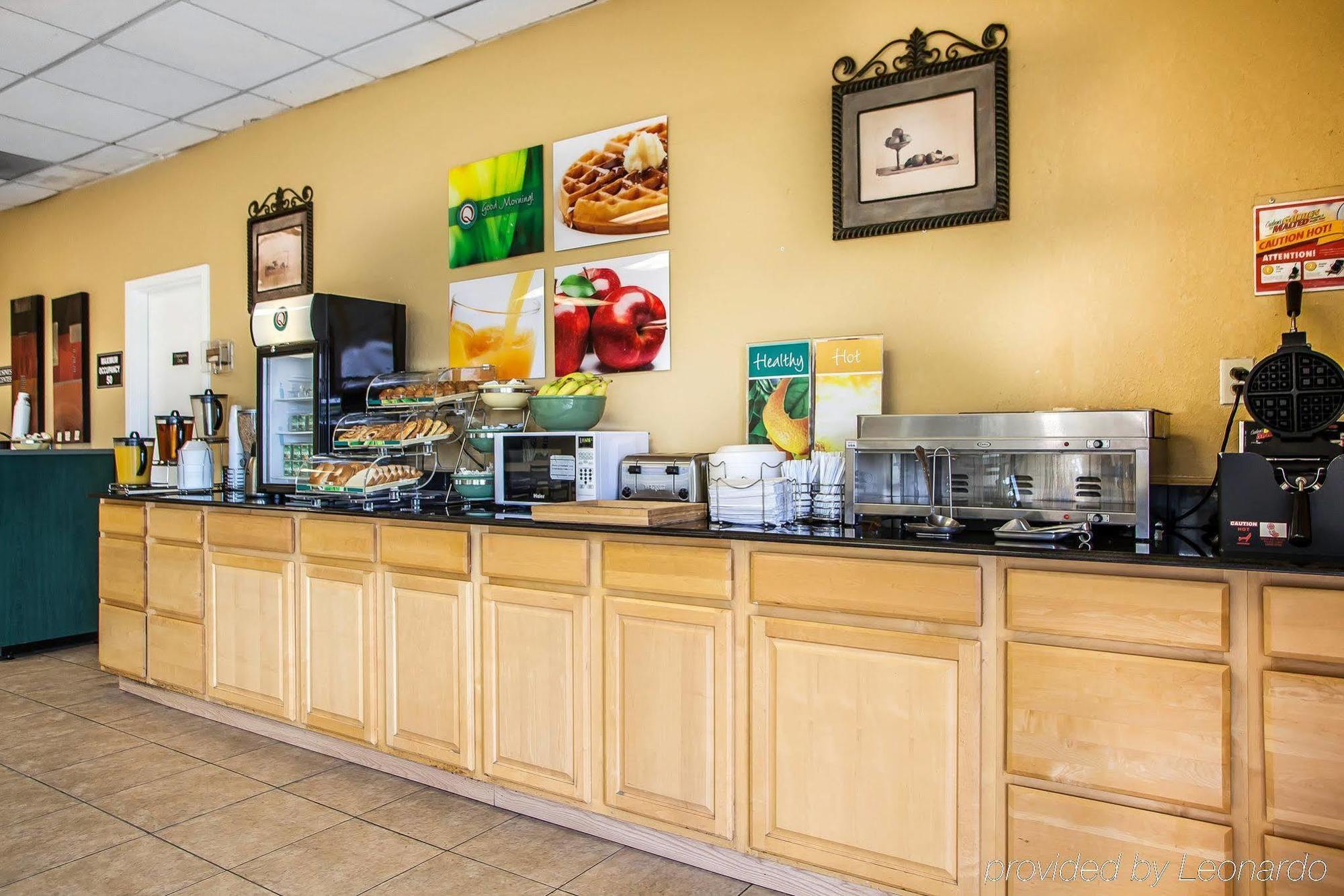 Quality Inn Франклин Екстериор снимка