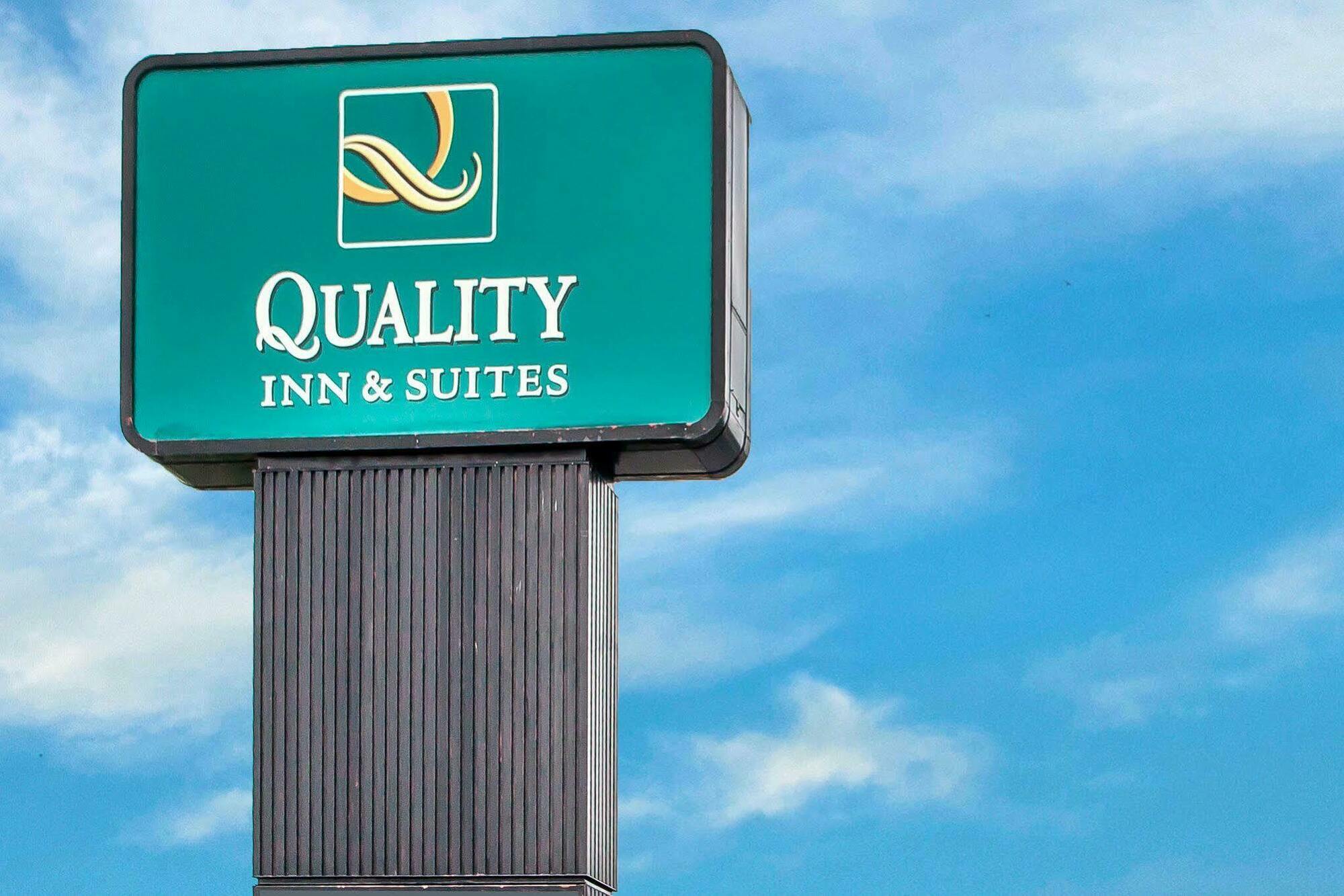 Quality Inn Франклин Екстериор снимка