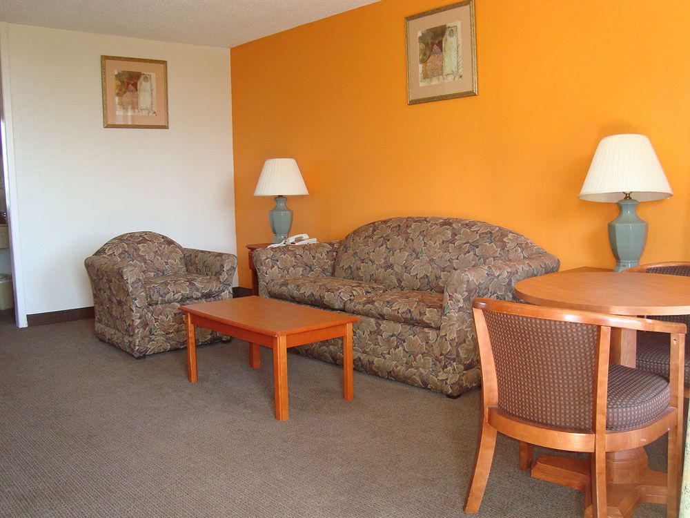 Quality Inn Франклин Екстериор снимка